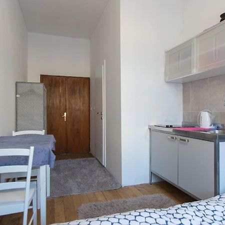 Central Zagreb Apartment 외부 사진