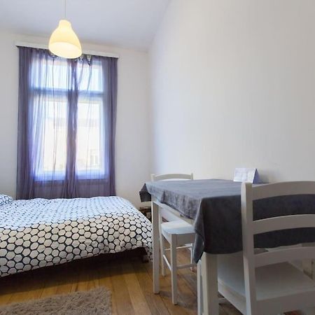 Central Zagreb Apartment 외부 사진