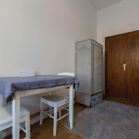 Central Zagreb Apartment 외부 사진