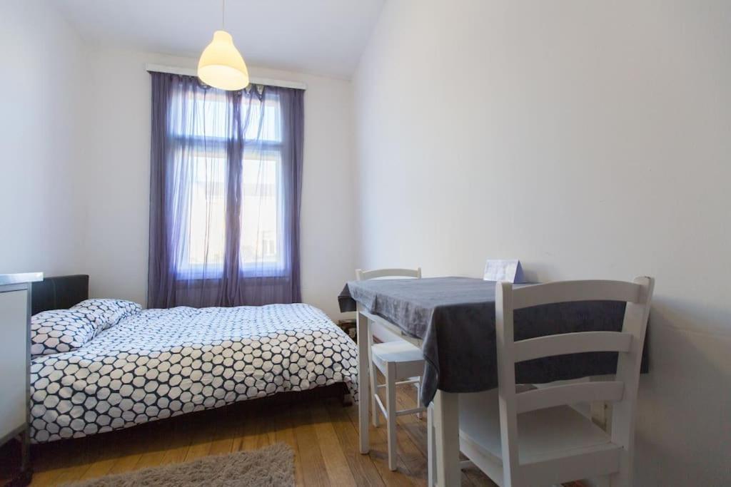 Central Zagreb Apartment 외부 사진
