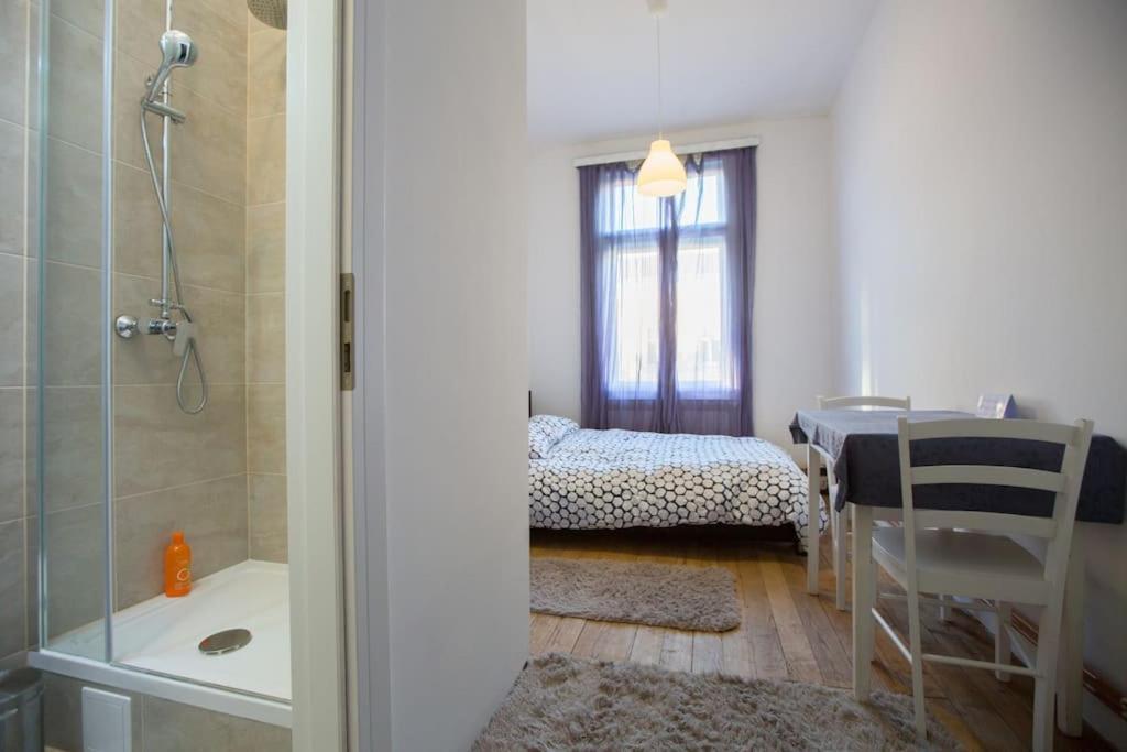 Central Zagreb Apartment 외부 사진