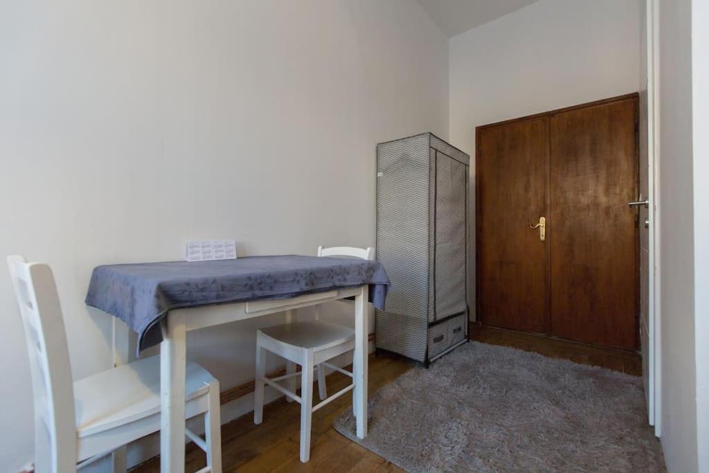 Central Zagreb Apartment 외부 사진