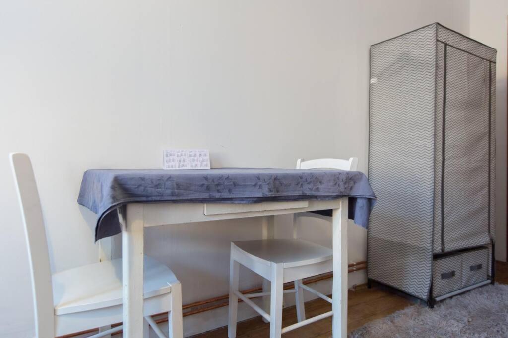 Central Zagreb Apartment 외부 사진