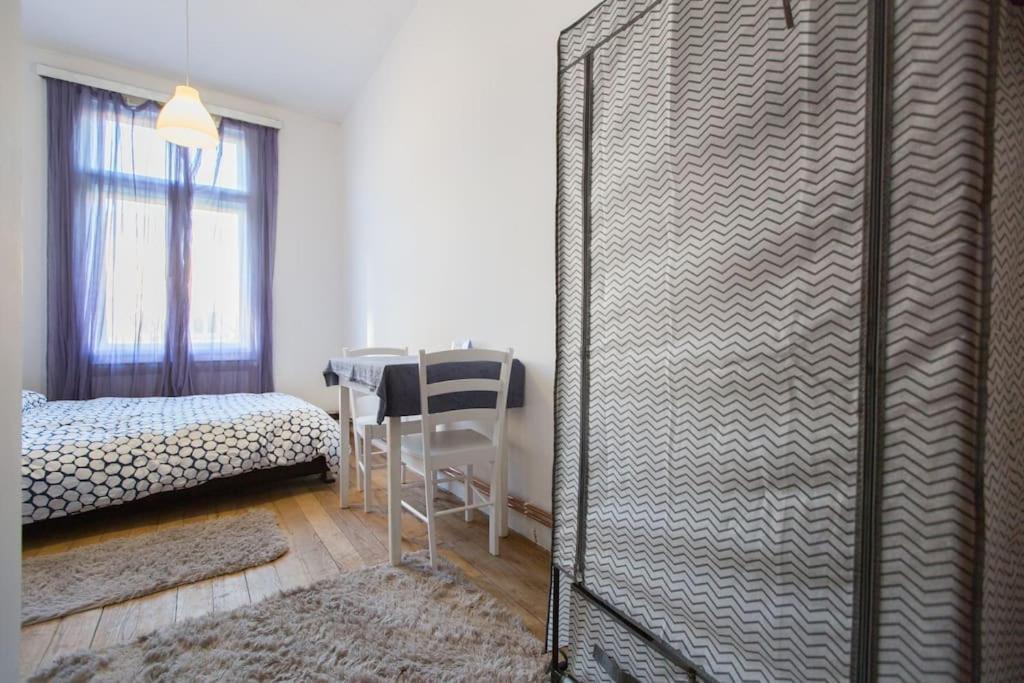 Central Zagreb Apartment 외부 사진