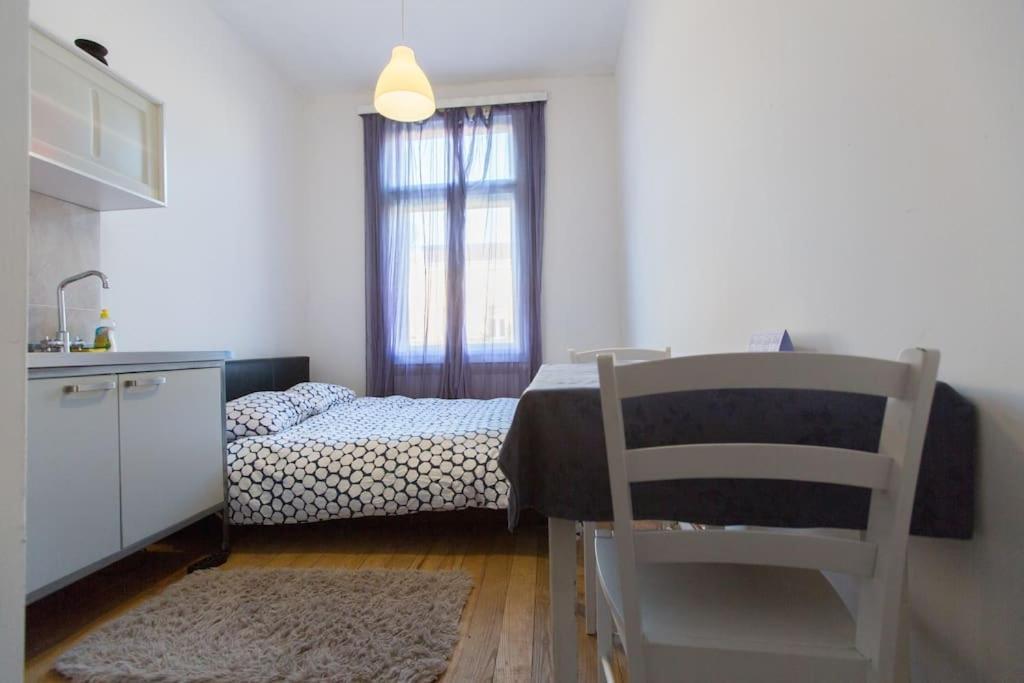 Central Zagreb Apartment 외부 사진