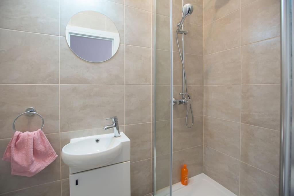 Central Zagreb Apartment 외부 사진